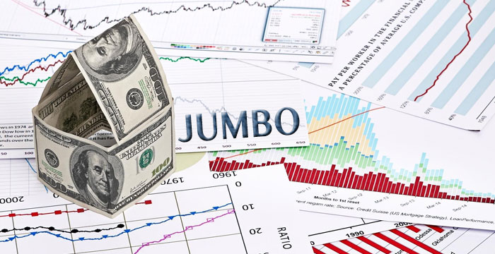 New Jersey Jumbo Loan Rates: They Might Surprise You